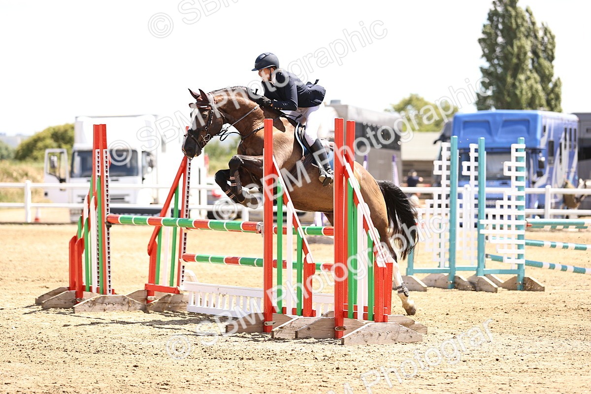SBM_000590 - Class 4 - Senior Discovery - 1.00m