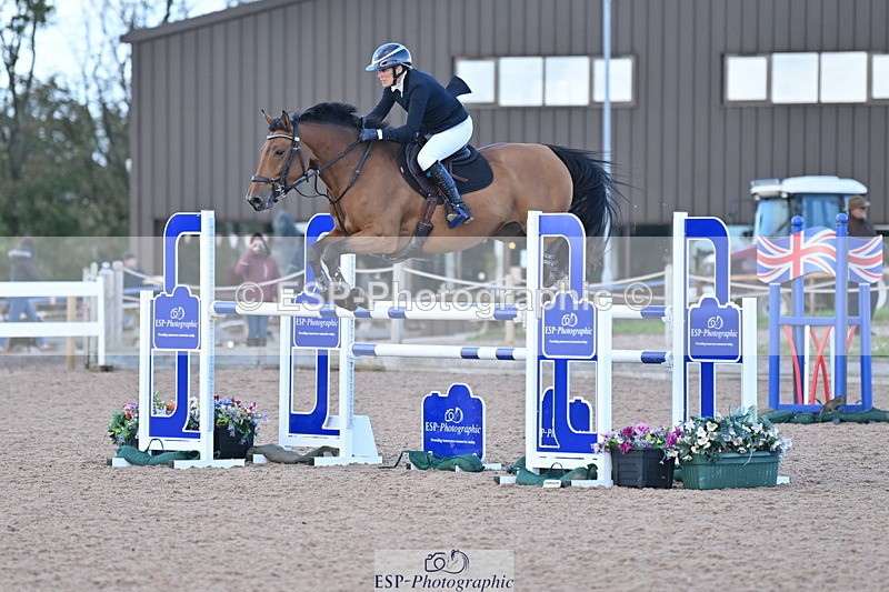 231014A-135101-05519 - Cls 20 Blue Chip Performance Champ Quali