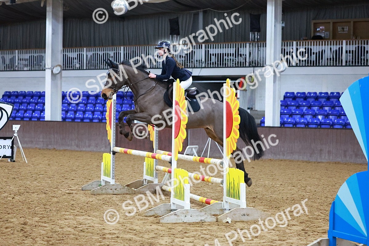 SBM_000511 - Class 2 - Senior British Novice - 90cm