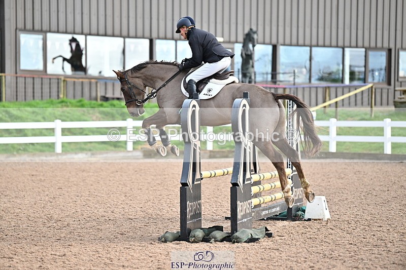 240224A-085837-02911 - Cls 9 British Novice and 90cm Open