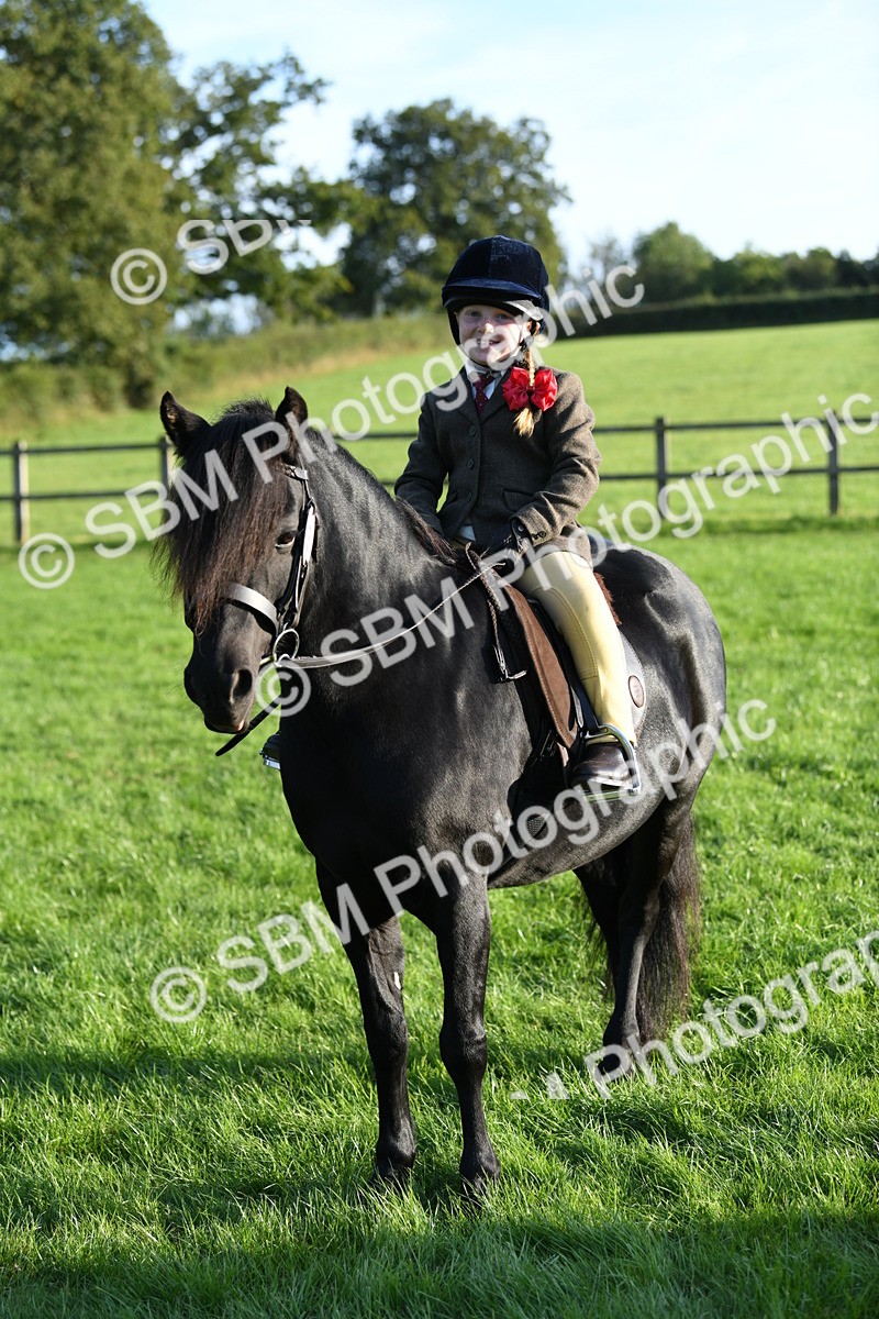 SBM_54129 - S23 - 1st Ridden Mountain & Moorland Pony