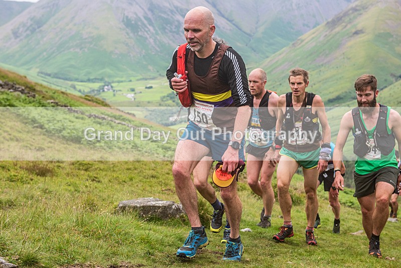 Wasdale-553 - Wasdale Horseshoe Fell Race Saturday 13th July 2024