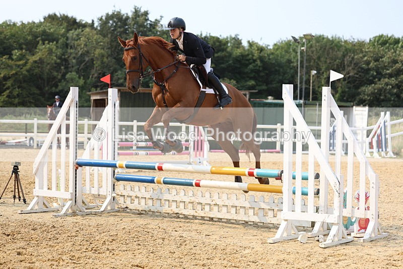 3E7A0978 - Class 3: Senior 80cm