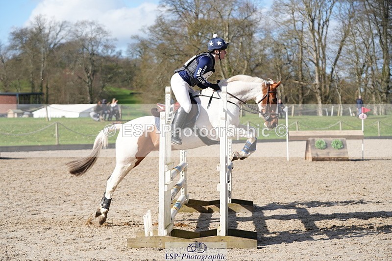 260228A-133737-00974 - Cls 2, 80cm 1pm to End