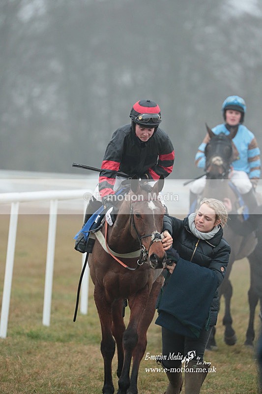 PtP 290123 308124 - Heythrop Hunt PtP Cocklebarrow 29/01/2023