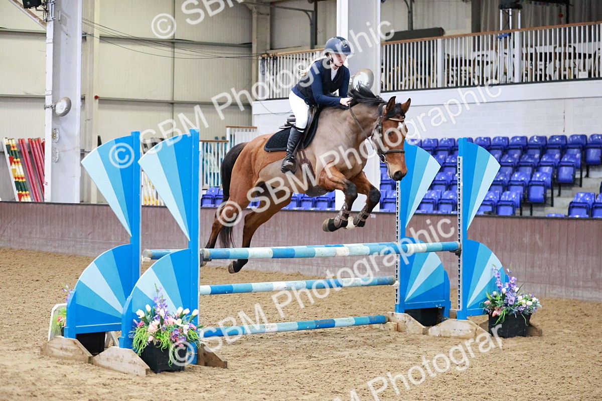 SBM_000760 - Class 3 - Senior Discovery - 1.00m