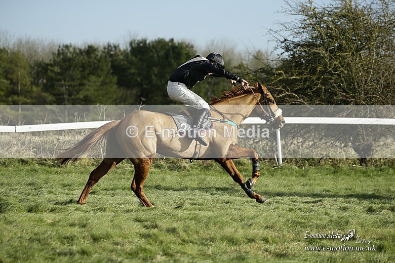 PtP 281121 0159 - Hursley Hambledon Point-to-Point Larkhill 28/11/21