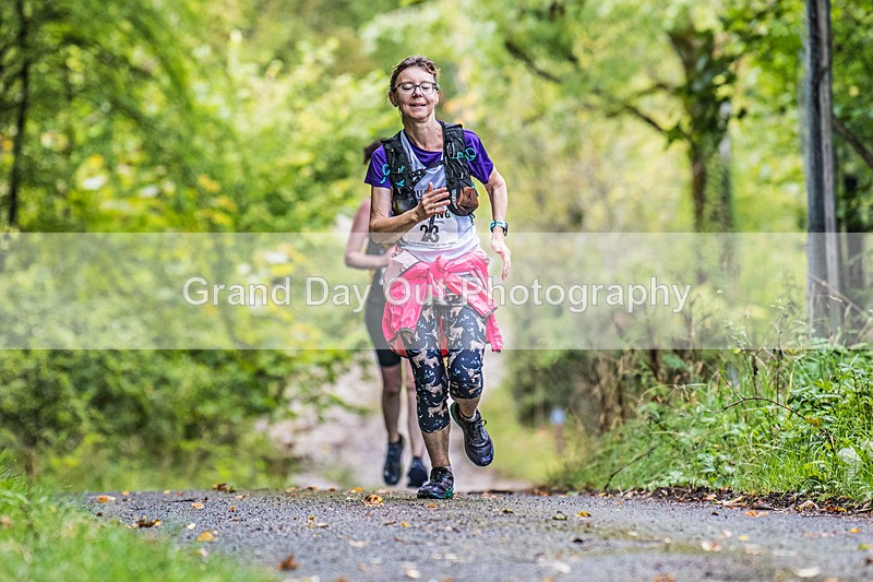 Westmorland-482 - Great Westmorland Trail Race (Junior & Senior Races) Saturday 13th September 2025