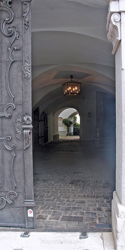 Saltzburg gateway - Travel, city/land scapes