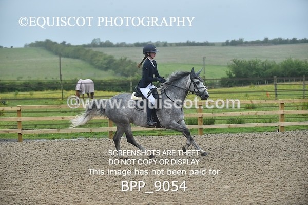 BPP_9054 - CLASS 13 SUN Pony Discovery 2ND ROUNDS