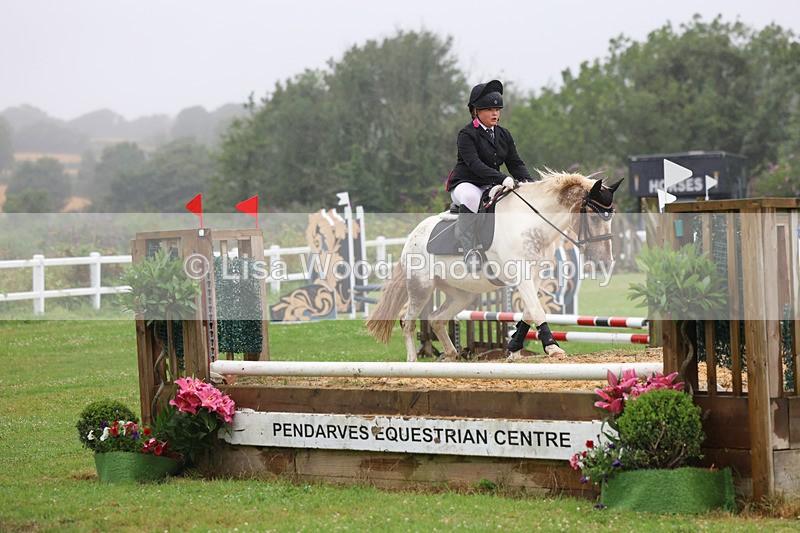 3E7A0205 - Class 1: 60cm Junior