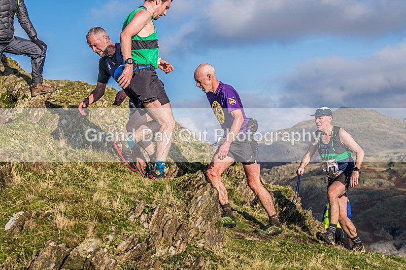 Dunnerdale-302 - Dunnerdale Fell Race Saturday 12th November 2022