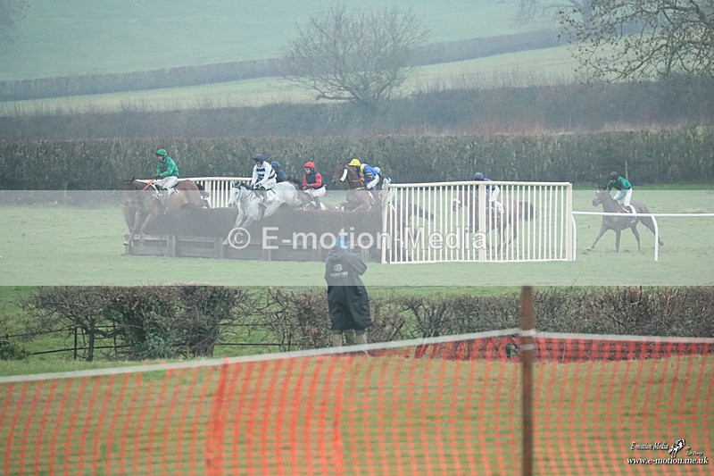 PtP 100324 1521 - Pytchley with Woodland Point-to-Point Guilsborough 10/03/24
