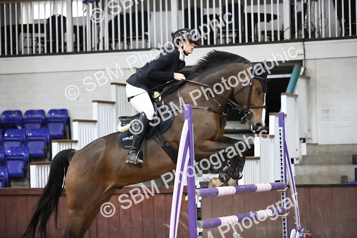 SBM_008362 - Class 21 - Senior Foxhunter 1.20m