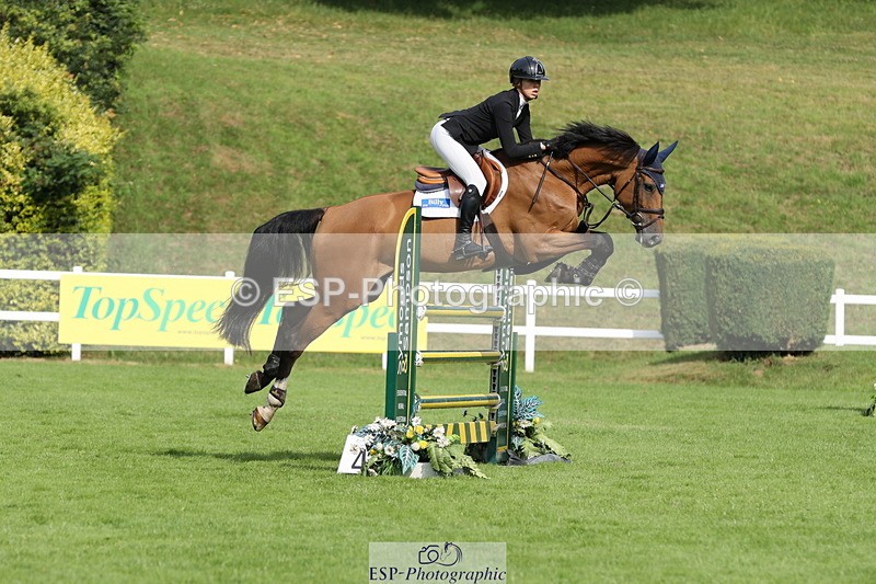 250704A-092452-08263 - Cls 15 Snr 1.20m Open