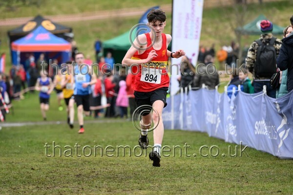 Falkirk26-912765 - U17 Men