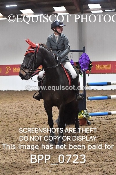 BPP_0723 - CLASS 8 90CM