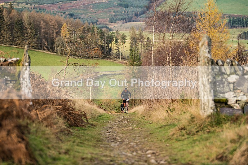 Tweed Valley-167 - High Terrain Events Tweed Valley 50 & 65K Ultra Trail Races Sunday 16th November 2025