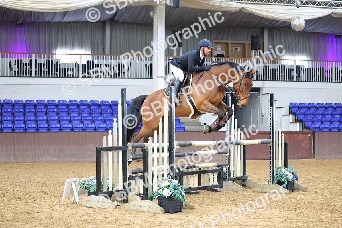 SBM_002946 - Class 8 - Senior Newcomers - 1.10m