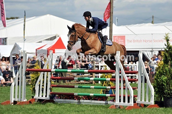 DSC_4941 - 23RD JUNE 2011 - GRADE C CHAMPIONSHIP FINAL, ROYAL HIGHLAND SHOW 2011