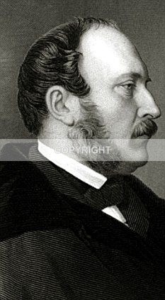 E-232 Prince Albert husband of Q Victoria - English Royals