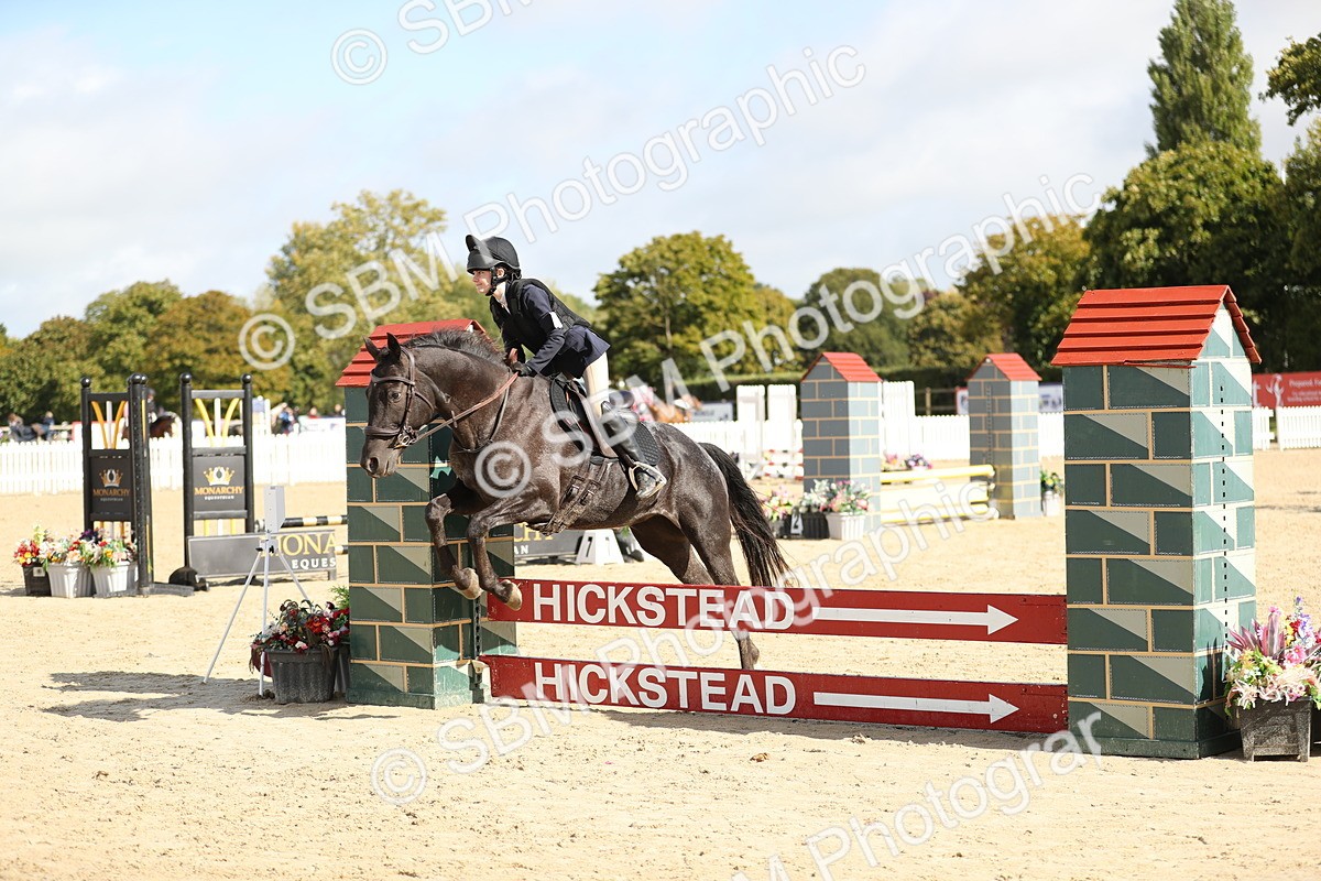 SBM_40246 - J21 - Junior Horse 60cm Championship