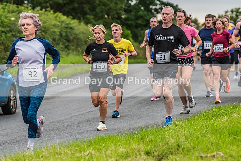 Lambfoot Loop-115 - Lambfoot Loop Road Race Tuesday 4th July 2023