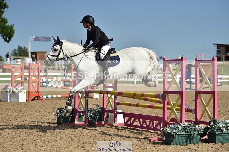 250628-164526-06783 - Cls 24 Pony Discovery & 90cm Open