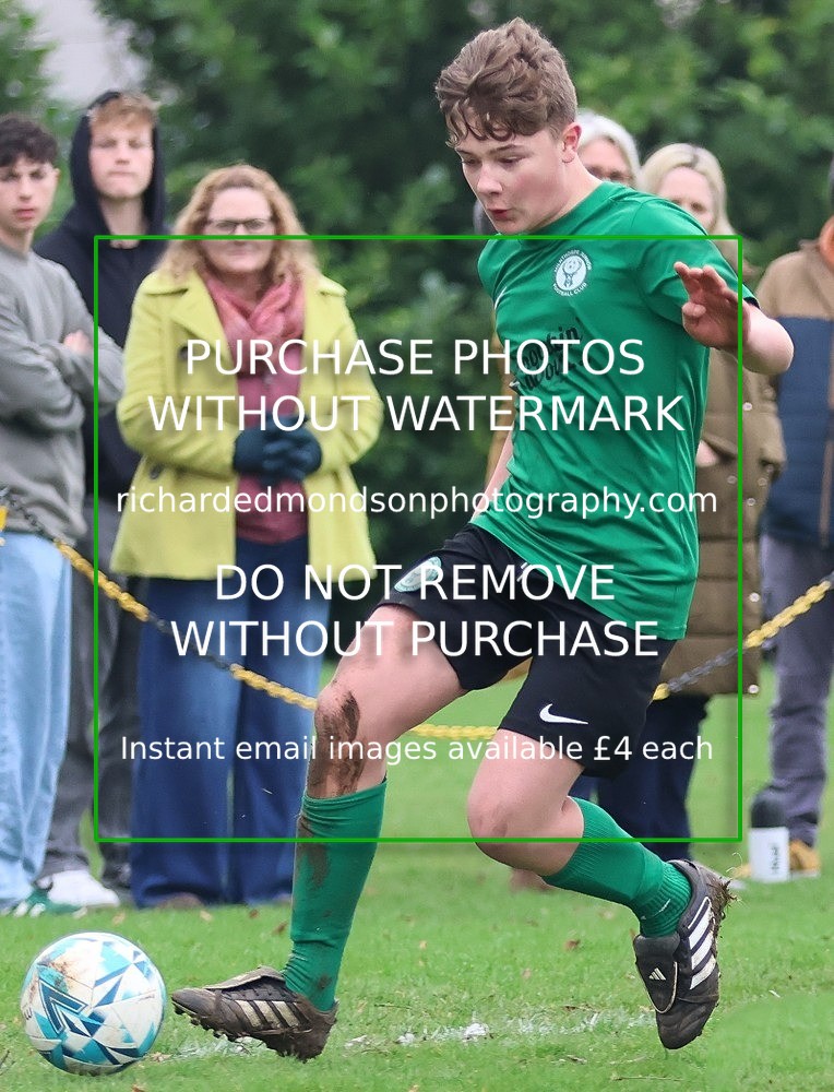 533A5719 - Milnthorpe & District Under 13's (8/3/26)