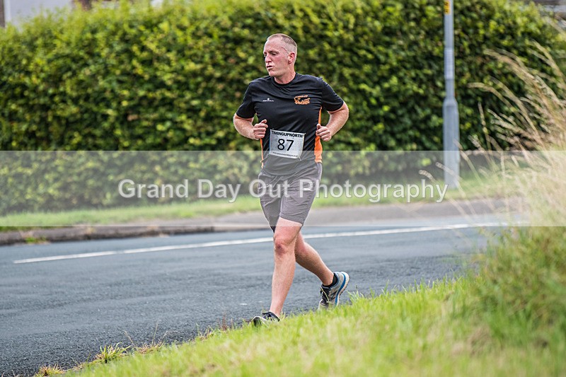 Netherhall 10K-293 - Netherhall 10K Road Race Wednesday 3rd August 2022