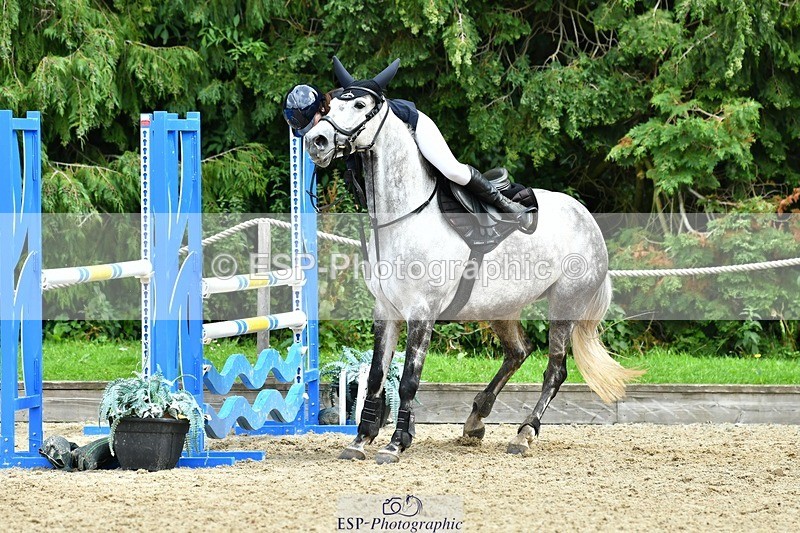 230715-135049-33473 - Cls 90 Newcomers & 1.10m Open Amateur Final