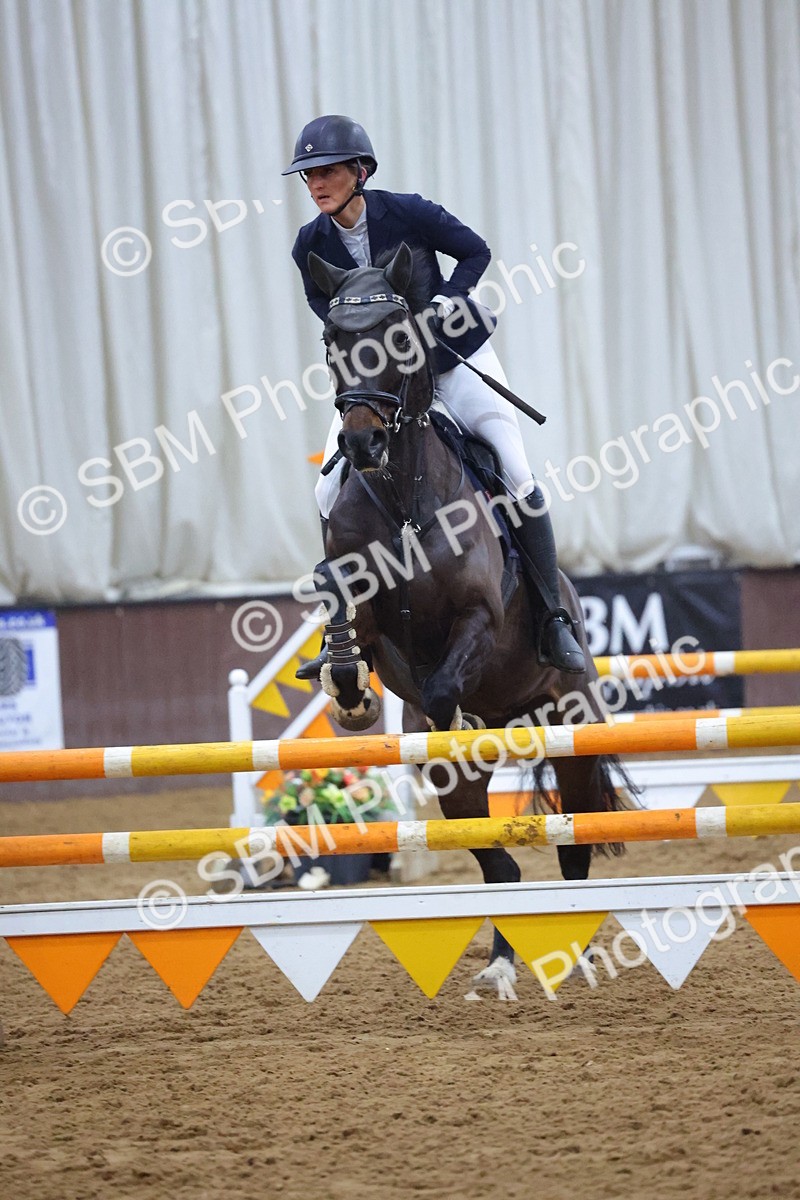 SBM_000931 - Class 13 - Equissage Pulse Senior British Novice/ 90cm Open - First Round (0.90m)