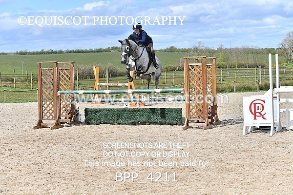 BPP_4211 - CLASS 7 FRI Major Amateur Veteran