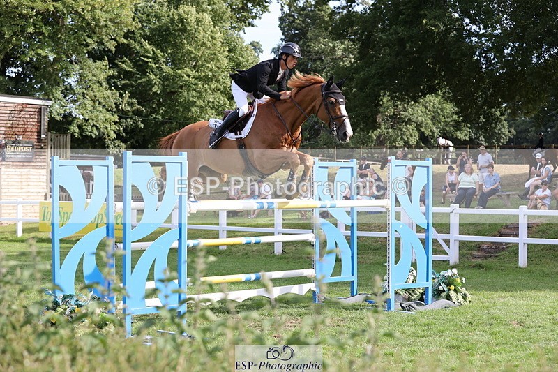 250704A-170502-12260 - Cls 18 Snr 1.40m Grand Prix