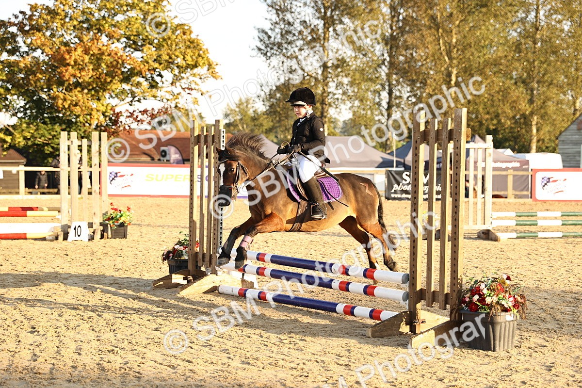 SBM_57093 - J11 - Junior Pony 50cm Championship