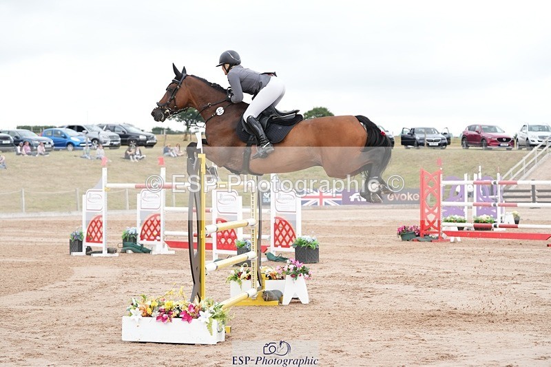 250718-165823-12525 - Cls 6, 3 Star Big Tour LR Qualifier Break til End