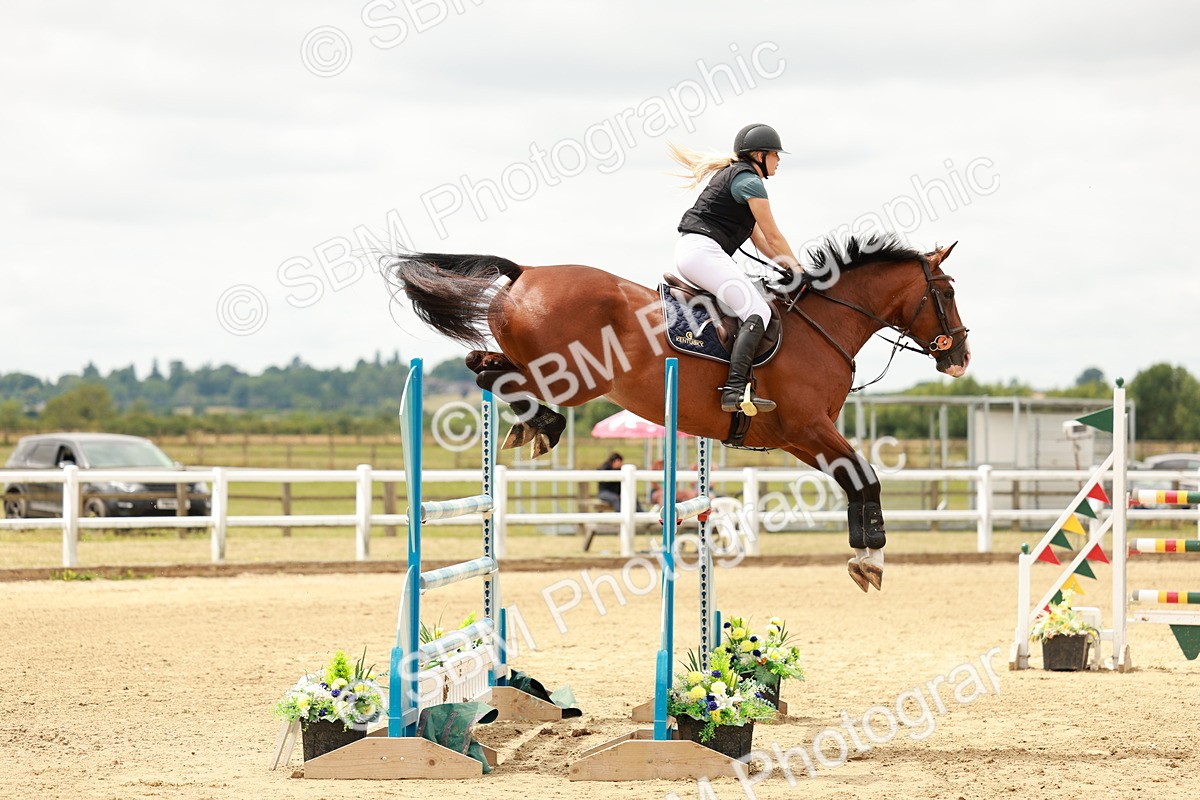 SBM_018080 - Class 21 - Senior Newcomers Championship 2d Rd