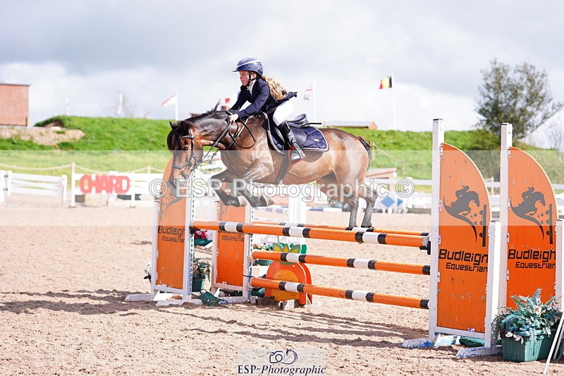 240505A-162018-07145 - Cls 22 & 23 Stepping Stones 128cm & 138cm & Under11's