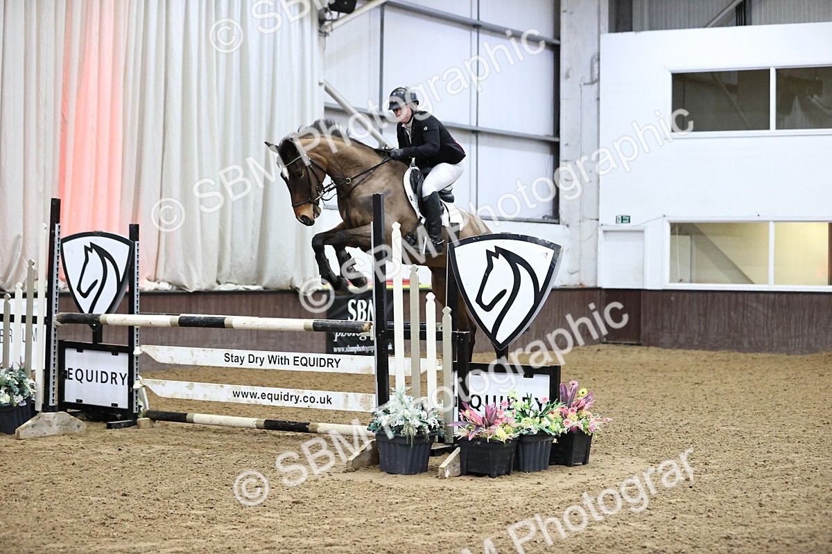 SBM_009823 - Class 23 - Senior Newcomers 1.10m