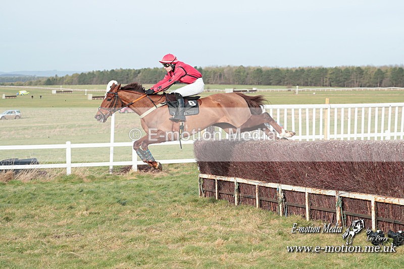 PtP 270124 695 - Royal Artillery PtP Larkhill 27/01/24