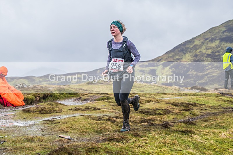 Coledale-545 - Coledale Horseshoe Fell Race Saturday 25th March 2023
