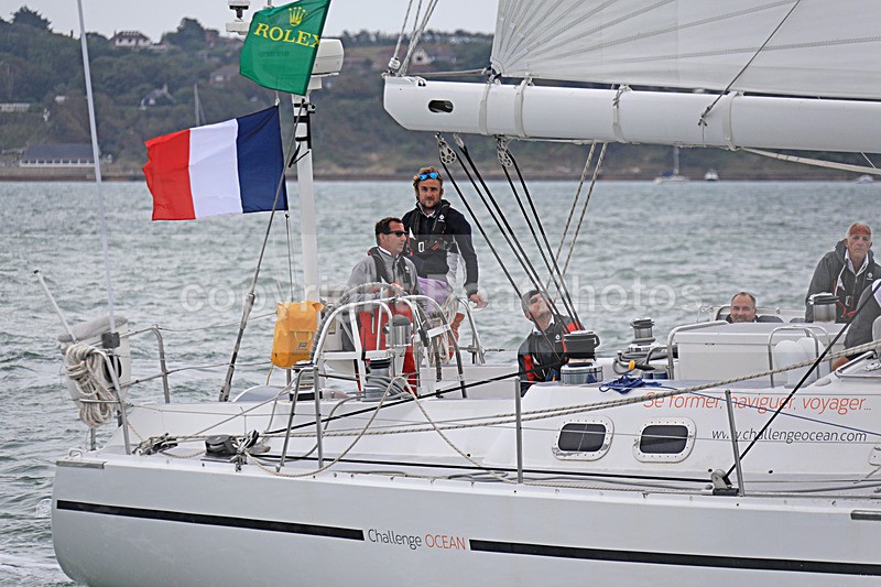 190803 ALBATROSS FRA43867 1Y3A8516 - FASTNET RACE - SATURDAY 3rd August 2019