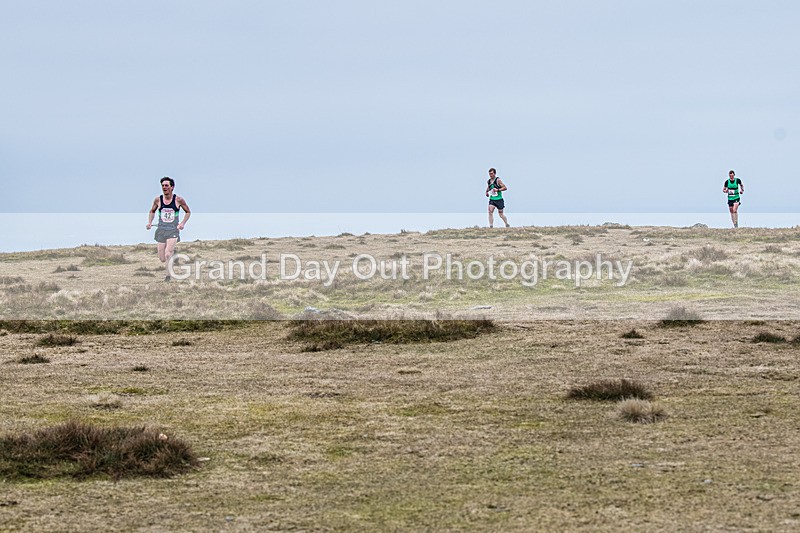Black Combe-18 - Black Combe Fell Race Saturday 4th March 2023
