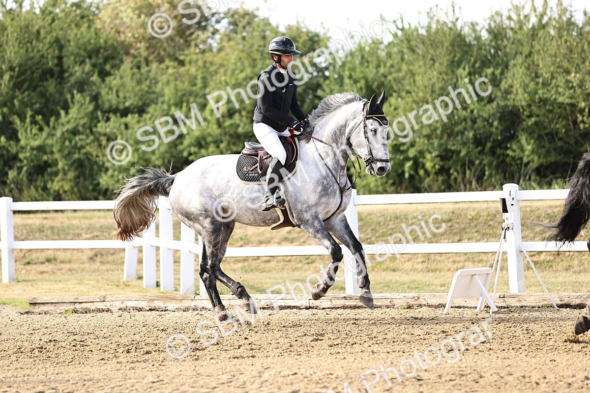 SBM_012345 - Class 10 - Talent Seekers Inc 7 Year Championship Qualifier - 2nd Half