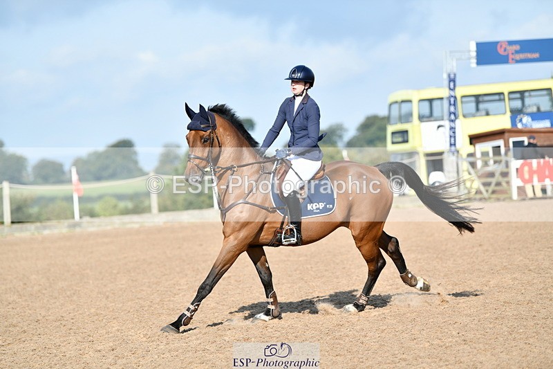 240915A-095251-08864 - Cls 25 Snr 1.20m Open