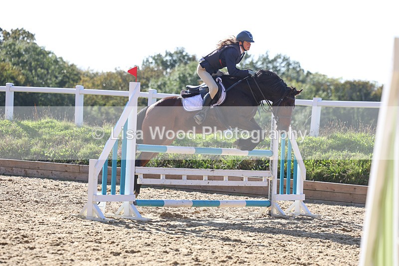 3E7A5686 - Class 11: 1m open