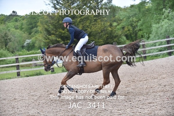 JAC_3411 - CLASS 4 Senior BritiNovice/ 90cm Open