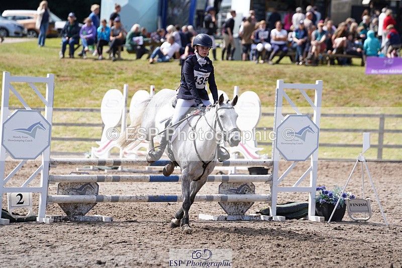 240824X-134316-27891 - 80cm Round 1 13.00 to 14.00