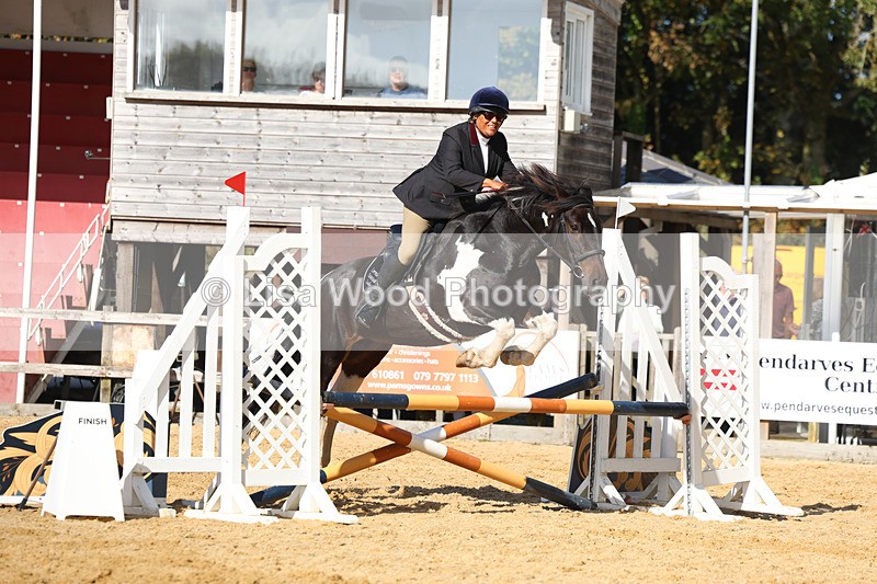 3E7A5230 - Class 9: 80cm Senior