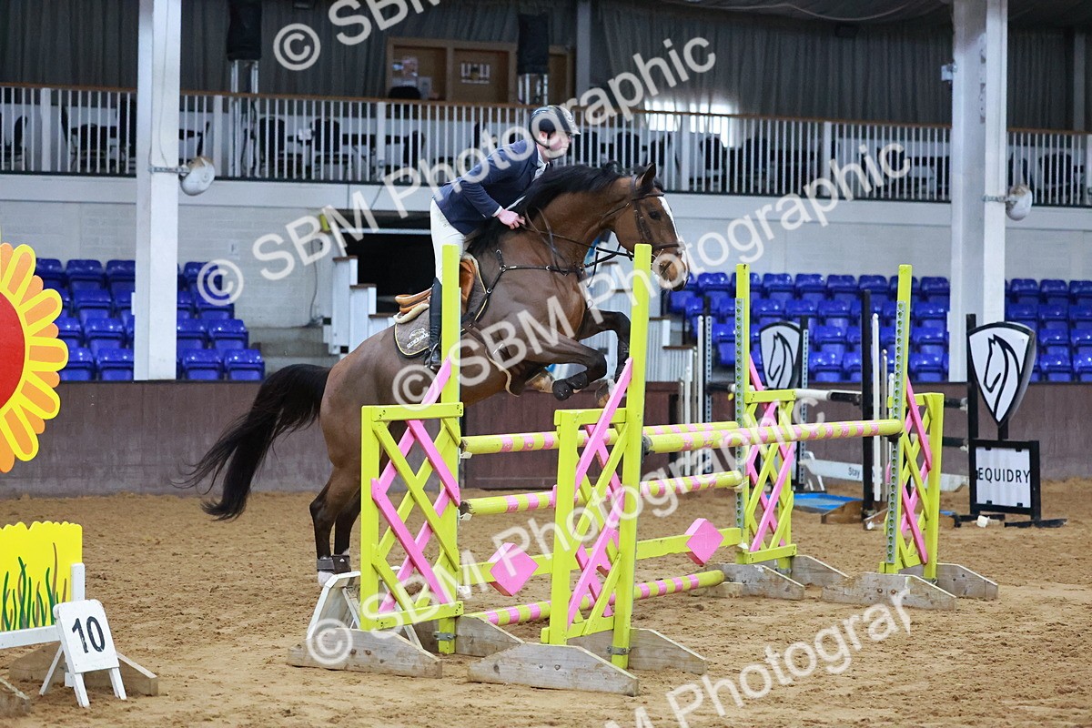 SBM_003896 - Class 4 - Senior Newcomers - 1.10m